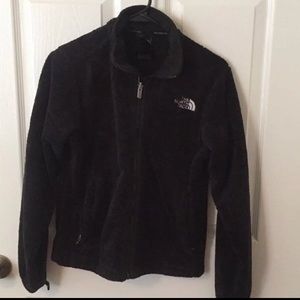 North Face jacket